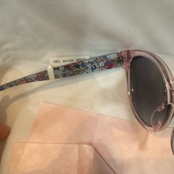 Kate Spade sunglasses - Picture 8 of 11